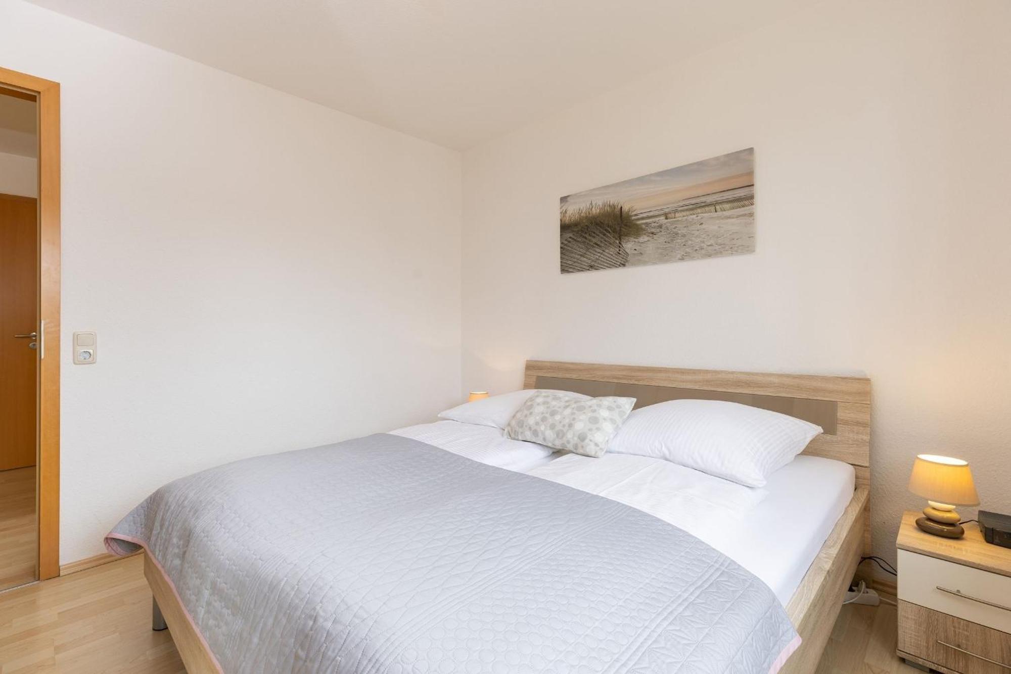Muehlenstrasse 23 Wohnung 3 Grömitz Eksteriør billede