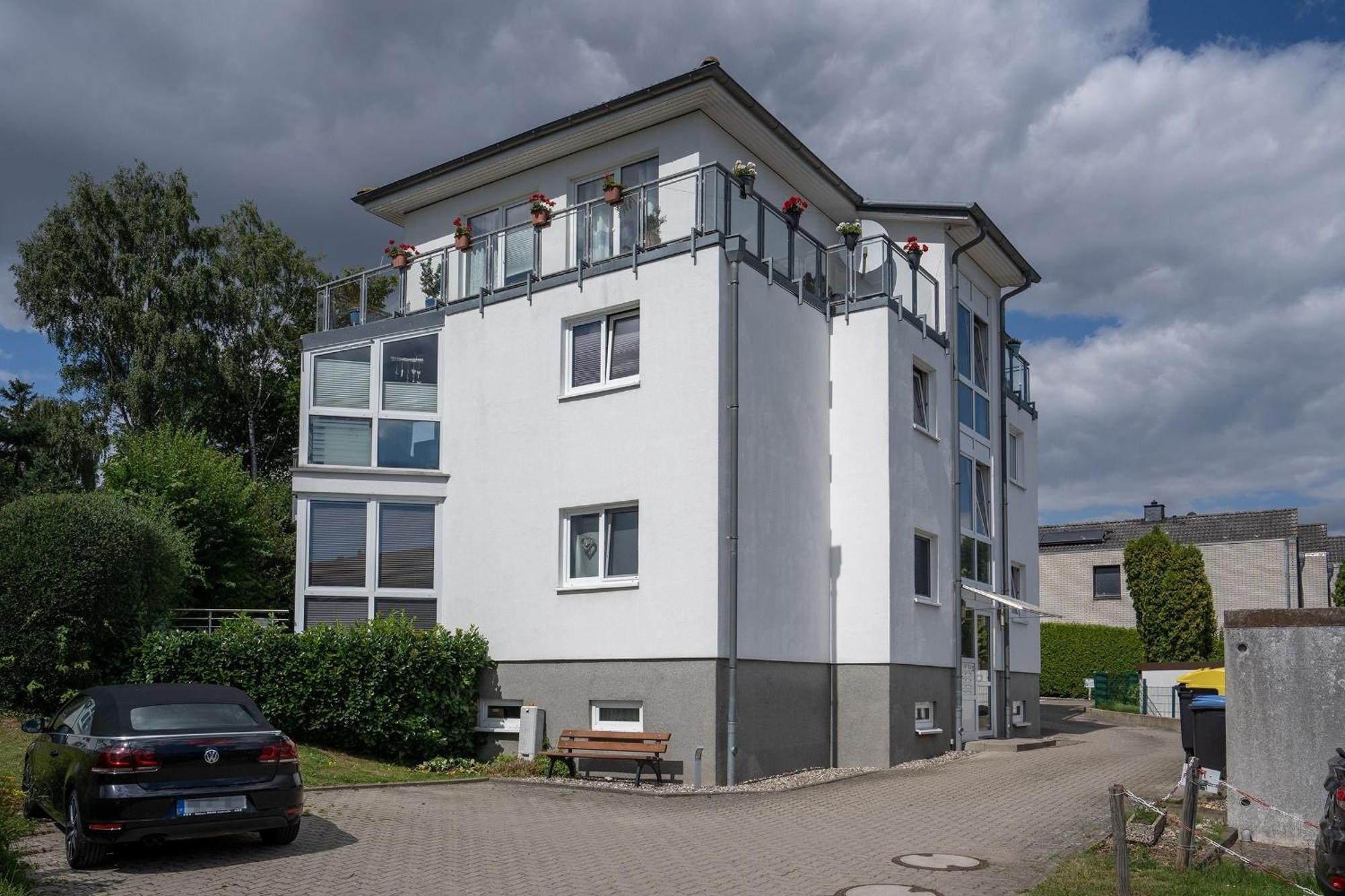 Muehlenstrasse 23 Wohnung 3 Grömitz Eksteriør billede